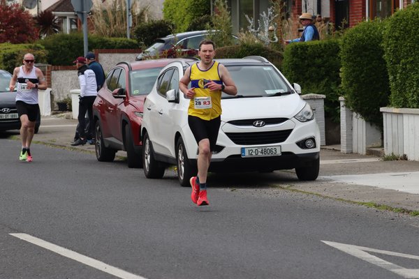 National Road Relays